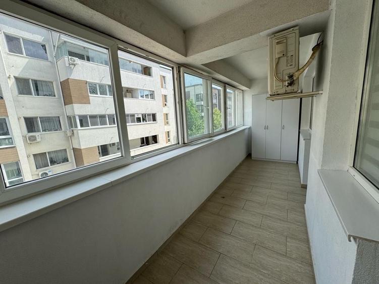 Apartament cu 2 camere decomandat în Runcu