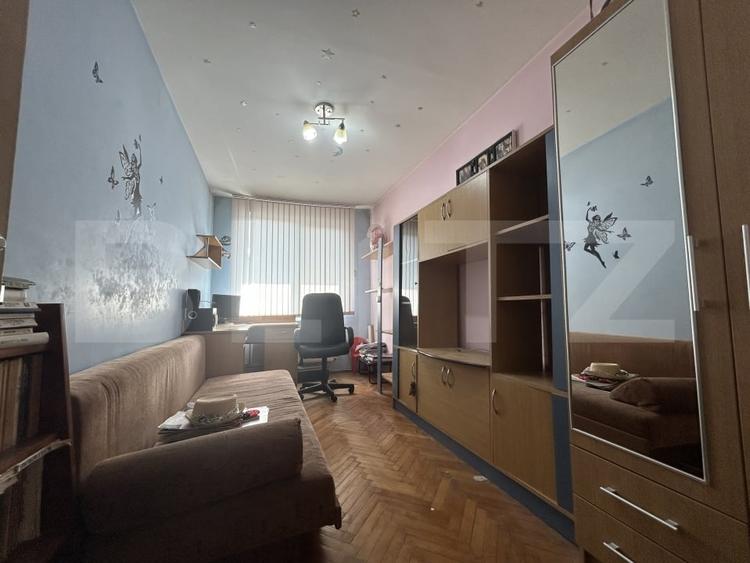 Apartament luminos, de 68 mp, gata de mutare - 6