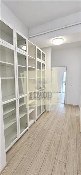 Apartament Premium | Parcare subterana | statie EV | Arsenal Residence - 7