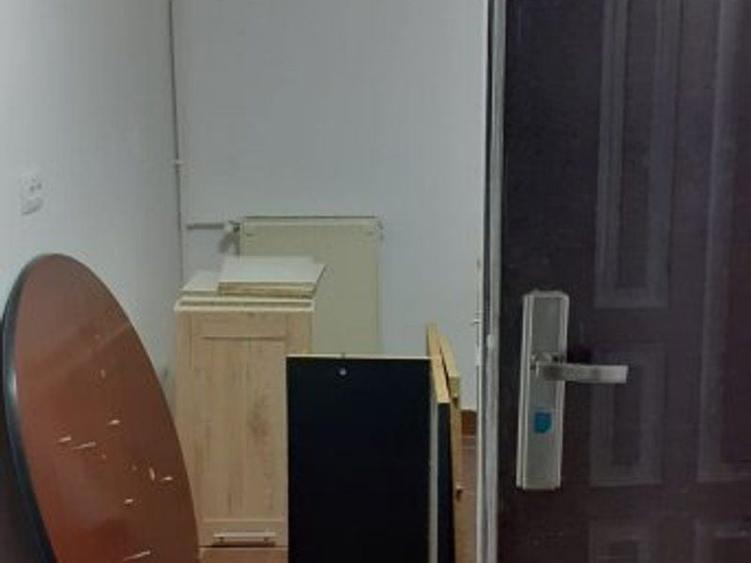 Garsonieră decomandată în Gării