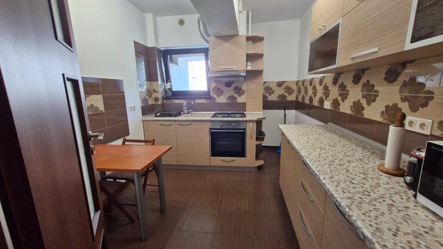 Apartament 2 camere Sud, Prosper Center, Mega Image - 1
