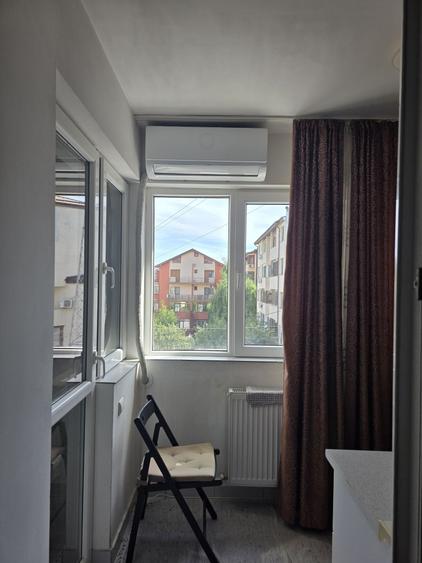 Apartament 2 camere decomandat / Parcare inclusa/ 8 min Metrou Dimitrie Leonida/ Drumul Fermei 56 - 5