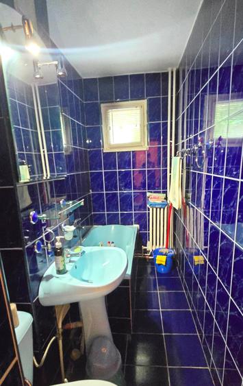Apartament cu 2 camere nedecomandat în Mircea cel Bătrân