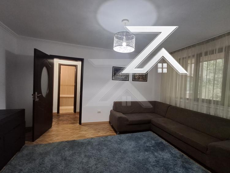 Apartament de vânzare – Zona Nanterre, Craiova - 4