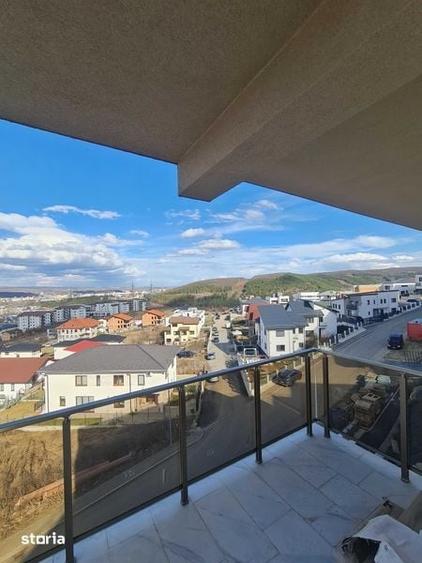 Apartament cu 3 camere în Mărăști