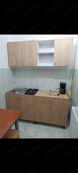 Garsonieră decomandată în Micălaca
