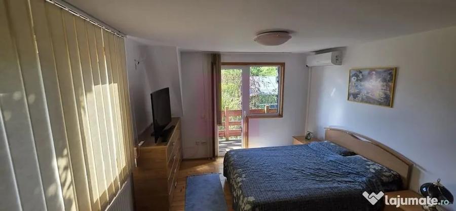 Vila de vanzare cu 4 camere in Breaza - 4