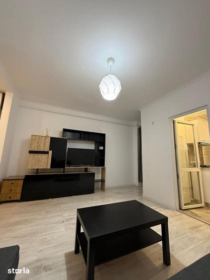 Garsoniera inchiriere Avangarde City, Militari Residence - 6