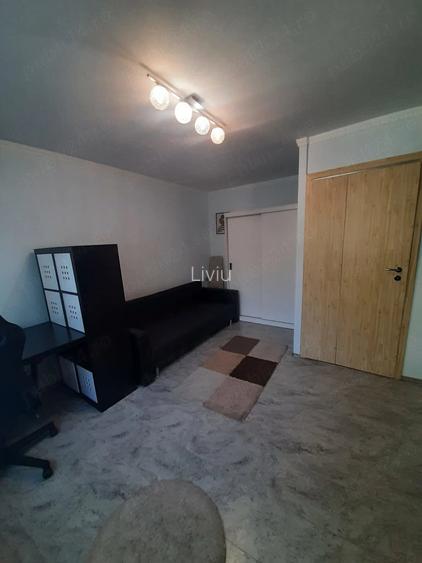 Proprietar vand garsoniera etaj1 zona Brancoveanu. Comision 00!