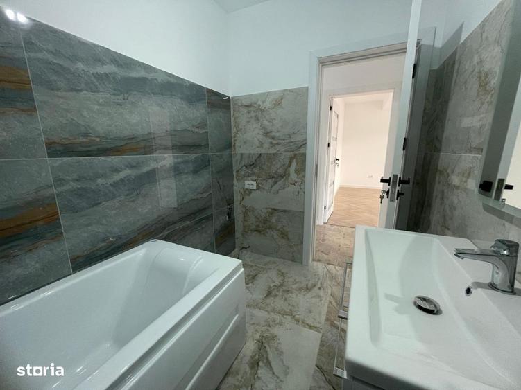 Apartament 2 Camere Decomandat, Bloc Nou, Kaufland Pacurari, Parcare, - 8