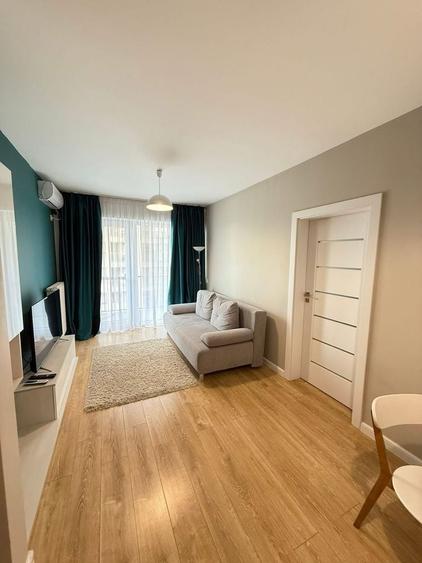 Apartament de inchiriat cu doua camere , Prima Onestilor - 1