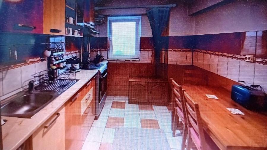 Apartament cu 3 camere, mobilat în Iancului
