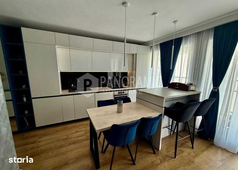Apartament cu 2 camere - Iris - 8