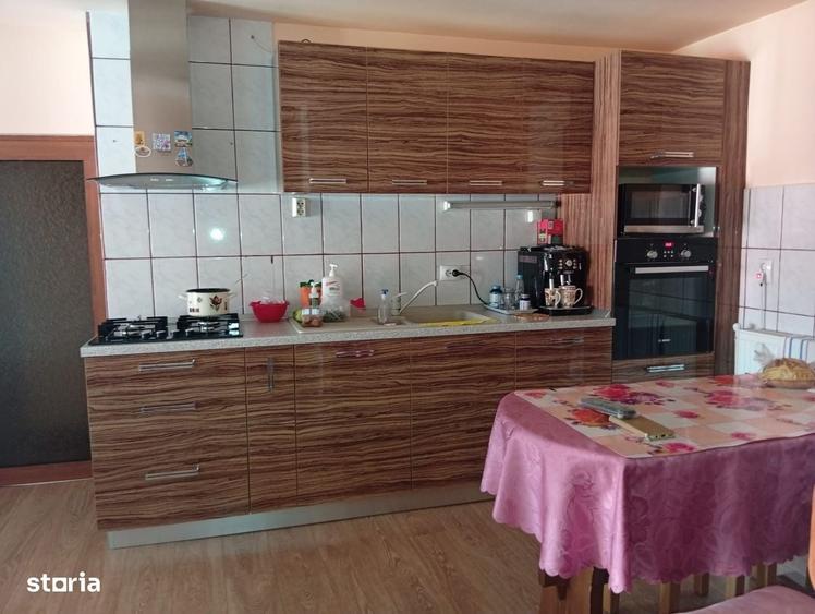 Casă cu 4 camere în Fortuna
