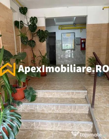 Apartament cu 2 camere decomandat în Iancului