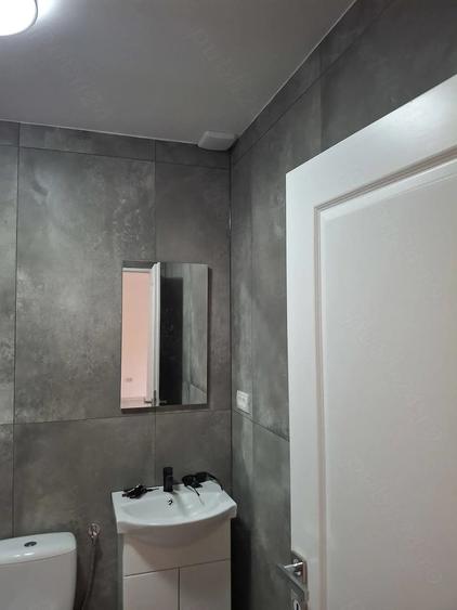 Garsonieră semidecomandată în Ultracentral