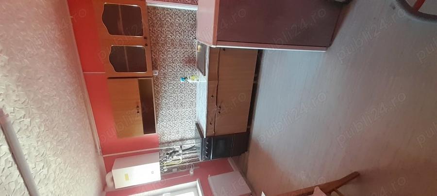Garsonieră decomandată în Dej