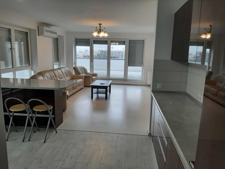 Apartament cu 3 camere decomandat în Șelimbăr