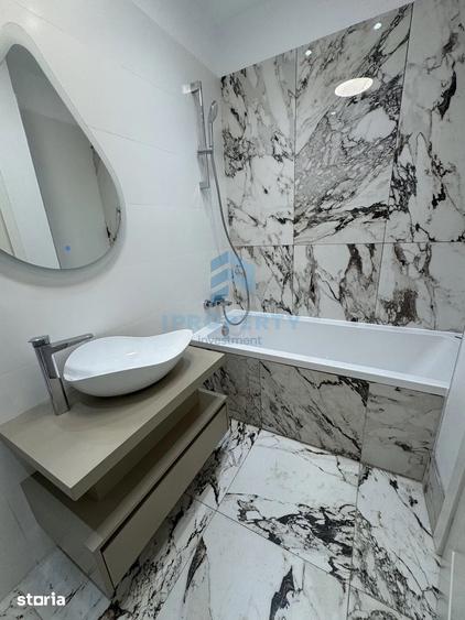 Apartament 2 camere pipera cu balcon si parcare - 11