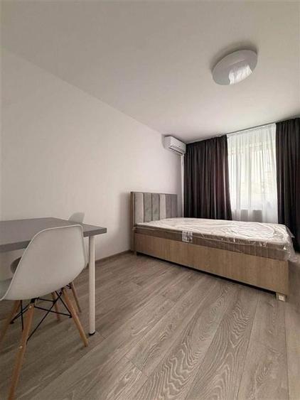 GARSONIERE DE VANZARE LA INTERSECTIA LIVIU REBREANU 1 DECEMBRIE 0% COMISION - 6