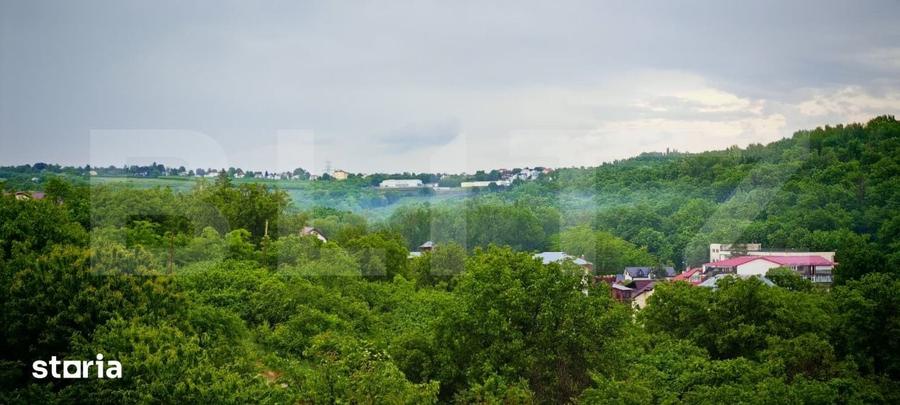 Apartament premium 6 camere terasa 2 locuri de parcare-Colina Insorita - 2