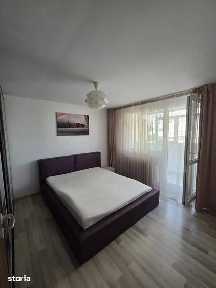 3 camere Trapezului centrala loc de parcare 8 min metrou 1 decembrie - 9
