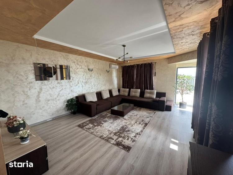 Casa Jilava-Teren 1000mp - 14