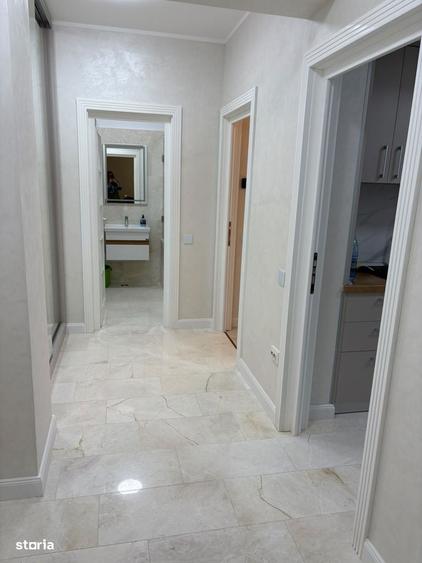 Apartament cu 2 camere decomandat în Copou