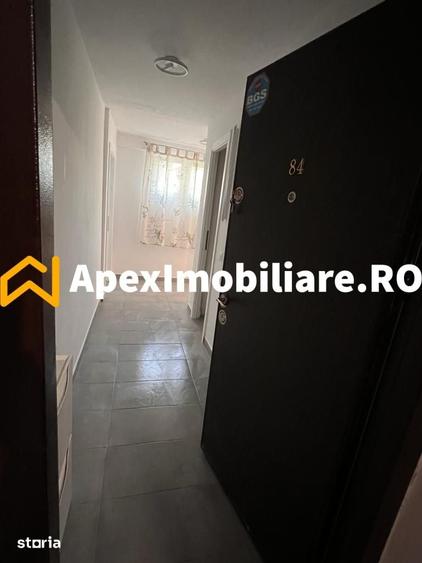Apartament 2 camere de inchiriat Dorobanti Bucuresti | ApexImobiliare. - 6