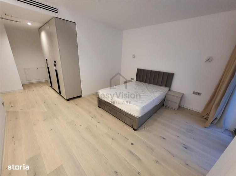 3 camere | Piata Aviatorilor | duplex | 147 mp | 3 bai | imobil boutiq - 15
