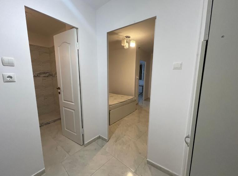Garsonieră semidecomandată în Rahova