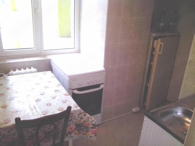 Garsonieră decomandată în Pantelimon