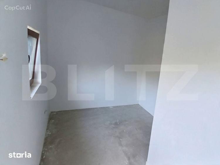 Casă cu 5 camere cu Teren 300 Mp în Central