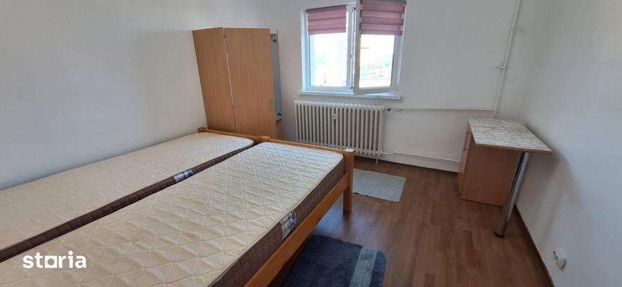 Apartament cu 2 camere decomandat în Zorilor