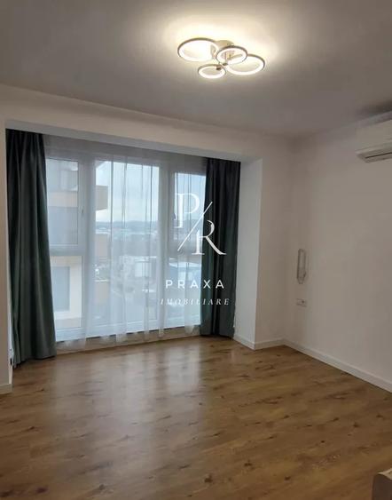 Apartament cu 2 camere, 53mp, balcon, mobilat, LIFT, AC, zona Sesul de Sus! - 5