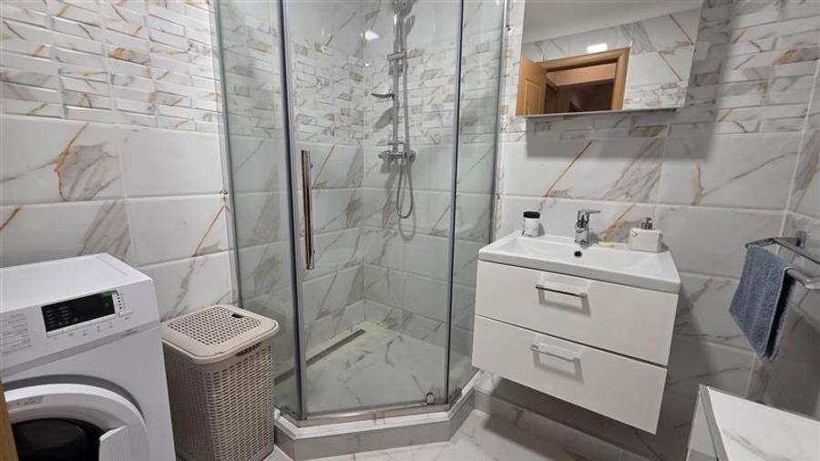 Grivitei, apartament 3 camere mobilat si utilatatmodern - 13