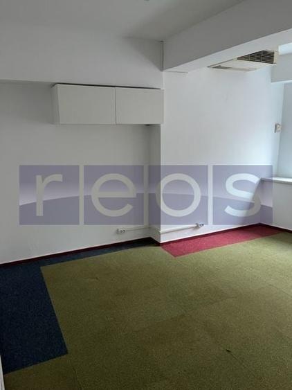 Spațiu comercial, de 1,900 mp, în Unirii