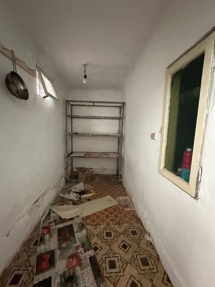 Casă cu 3 camere cu Teren 138 Mp în Gheorghe Doja