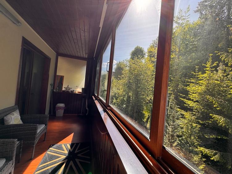Apartament cu 2 camere decomandat în Furnica