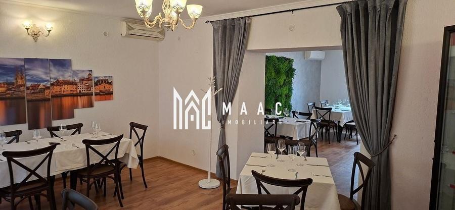 Spațiu comercial, de 137 mp, în Ultracentral