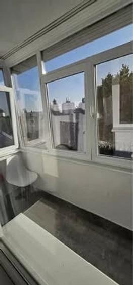 Apartament cu 2 camere decomandat în Trivale