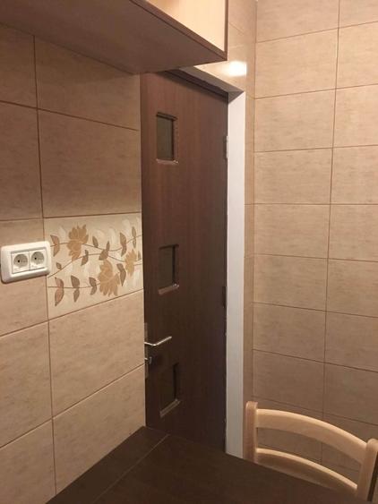 Garsonieră decomandată în Dristor