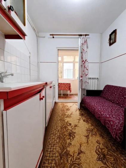 Apartament cu 2 camere decomandat în Mazepa 2