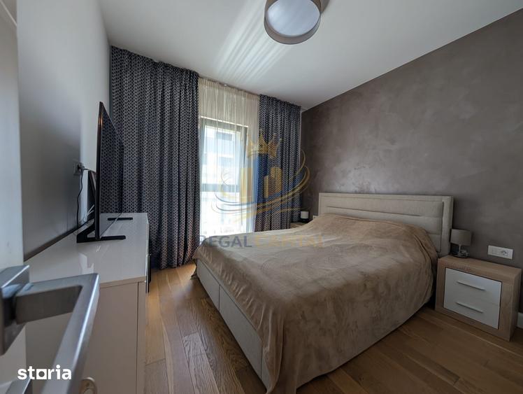 Apartament 3 Camere / Baneasa / Jandarmeriei - 2