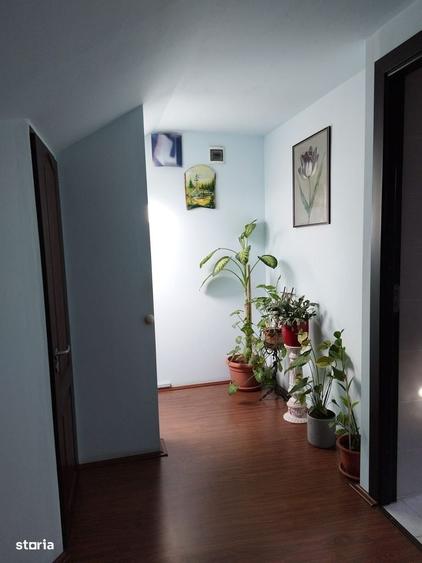 Casă cu 4 camere cu Teren 516 Mp în Brâncoveanu