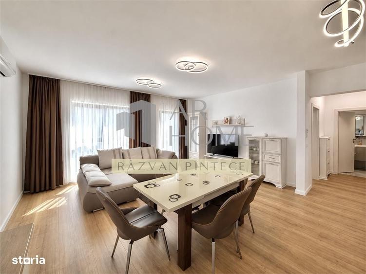 Apartament cu 2 camere în Albert