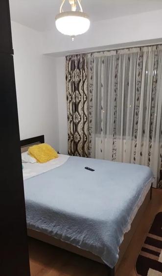 Apusului 2 Camere Parcare AC - 6