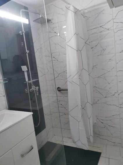 Apartament cu 2 camere semidecomandat în Gara de Nord