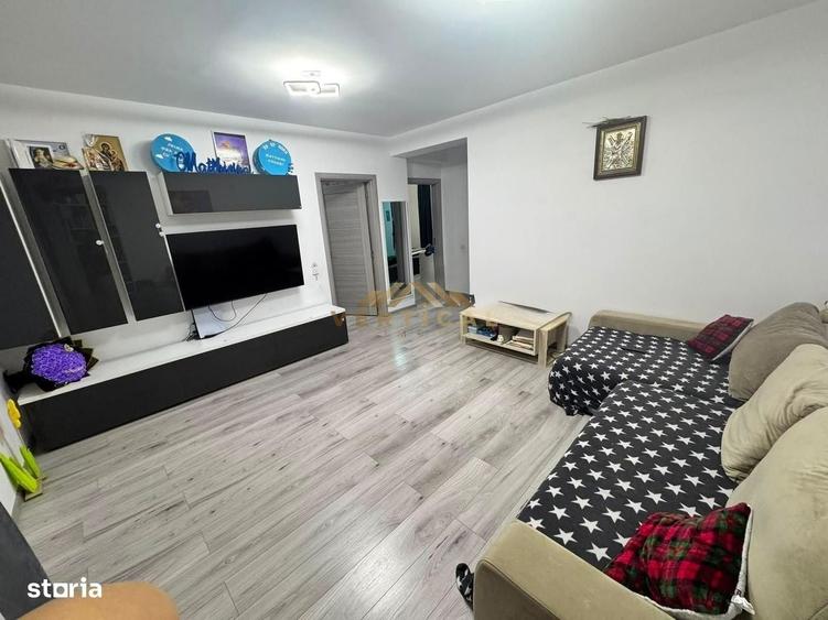 Casă cu 3 camere în Berceni