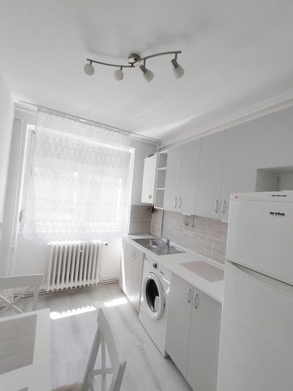 Apartament proaspat renovat, spre inchiriere- 2 camere Astra - 6